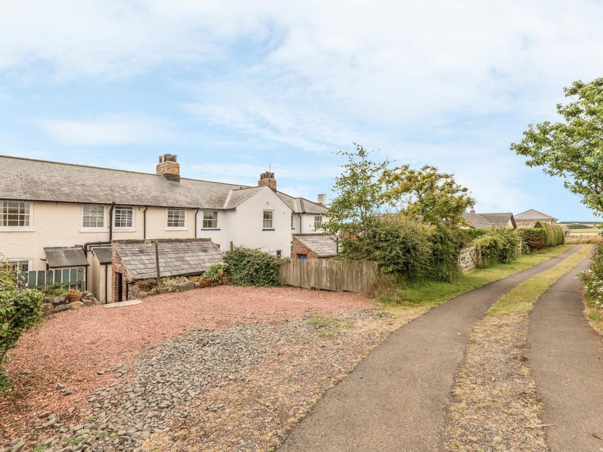 Coastguard Cottage Embleton  Exteriér fotografie